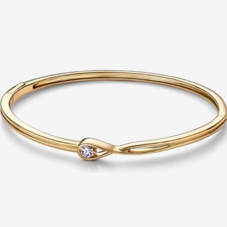 AAA GRADE S925 ALE Shine Sterling Silver Bangles