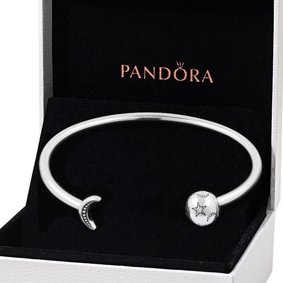 AAA GRADE S925 ALE Sterling Silver Bangles