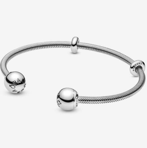 AAA GRADE S925 ALE Sterling Silver Bangles