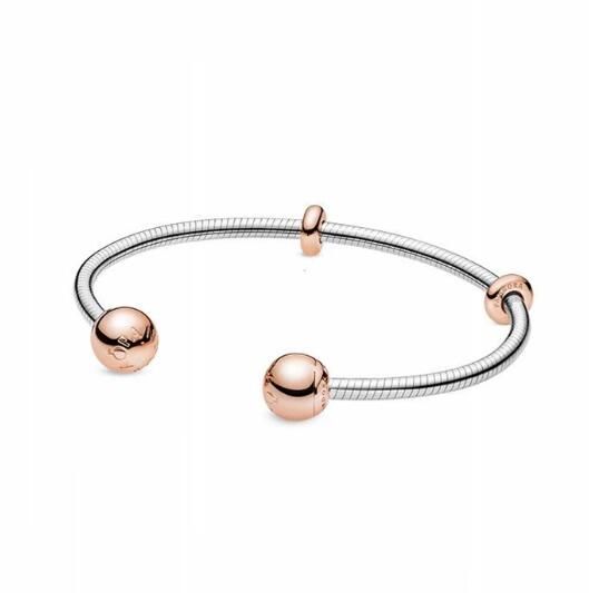AAA GRADE S925 ALE R Sterling Silver Bangles