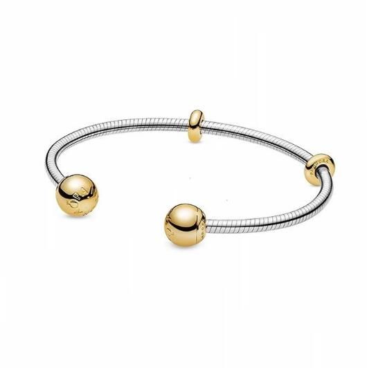AAA GRADE S925 ALE Shine Sterling Silver Bangles