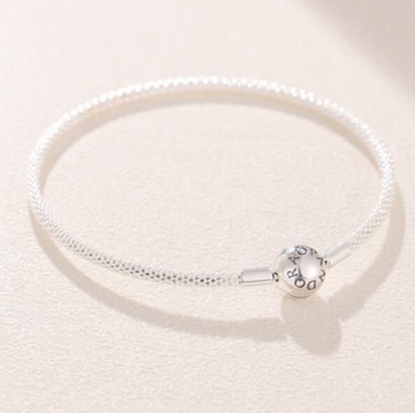 AAA GRADE  S925 ALE  Sterling Silver Bangles