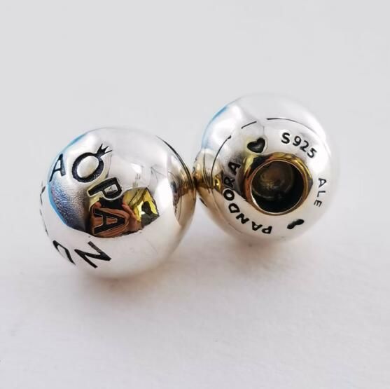 2PCS AAA GRADE S925 ALE Clasp for Bangles