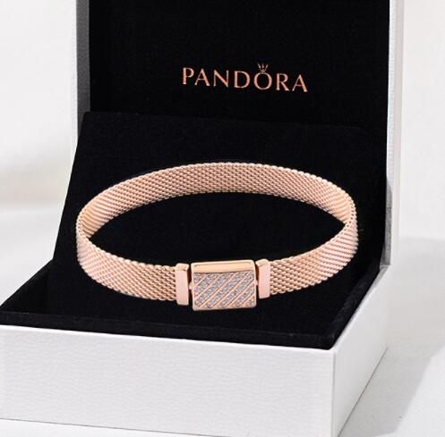 AAA GRADE ALE R 5A-CZ Reflexion Bracelets