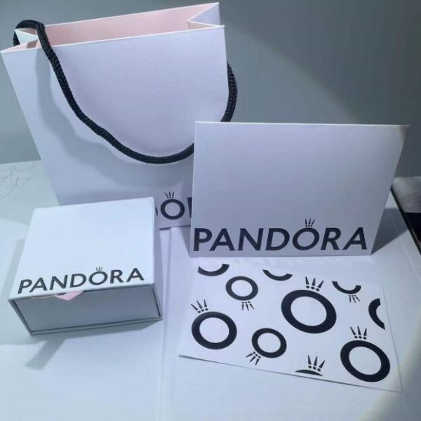 100-SETS Promotion NEW-Bracelets-Box&Bags&Cards