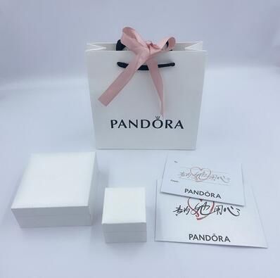 100-SETS Promotion Classic-Bracele&Rings-Boxs&Bags&Cards