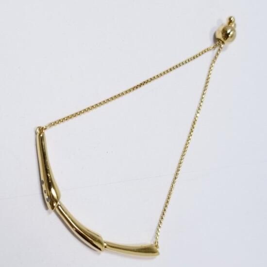 AAA GRADE S925 ALE Shine Adjust-size Extend Chain Bracelets