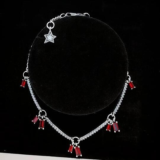 AAA GRADE S925 ALE Adjust-size Extend Chain Bracelets