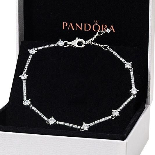 AAA GRADE S925 ALE Adjust-size Extend Chain Bracelets