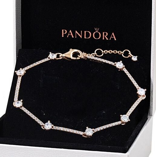AAA GRADE S925 ALE Adjust-size Extend Chain Bracelets