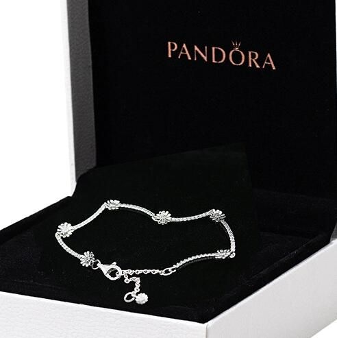 AAA GRADE S925 ALE Adjust-size Extend Chain Bracelets