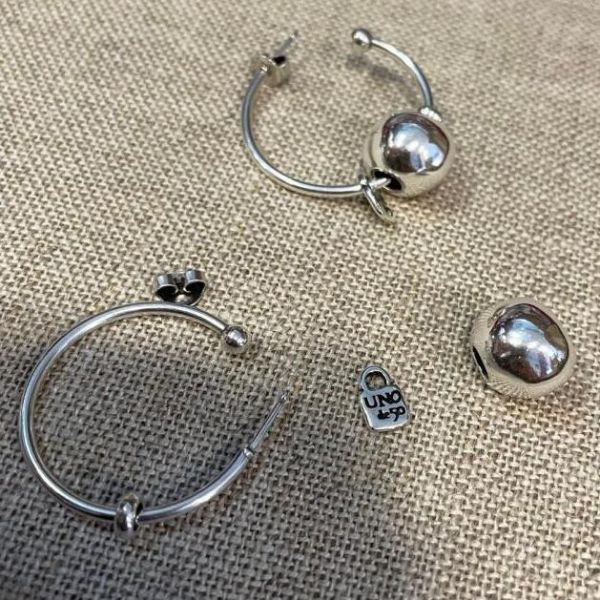 1:1 COPY UNO Jewelry Factory Wholesale