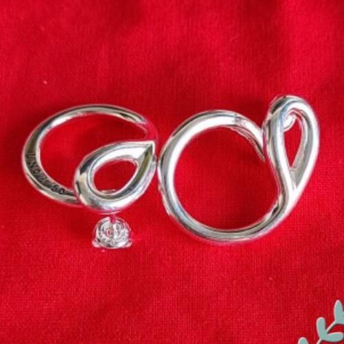 1:1 COPY UNO Jewelry Factory Wholesale