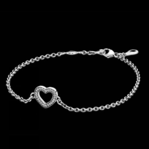 AAA GRADE Adjust-size Extend Chain Bracelets