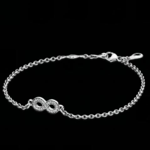 AAA GRADE Adjust-size Extend Chain Bracelets