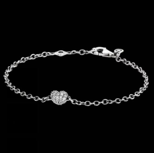 AAA GRADE Adjust-size Extend Chain Bracelets