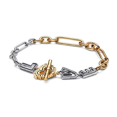 AAA GRADE S925 ALE Links Bracelets