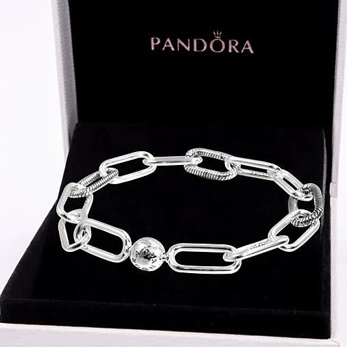 AAA GRADE Links Of Chain ME Bracelets