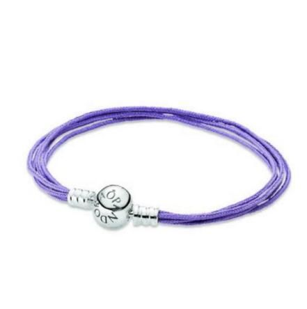 AAA GRADE S925 ALE Leather  Bracelets