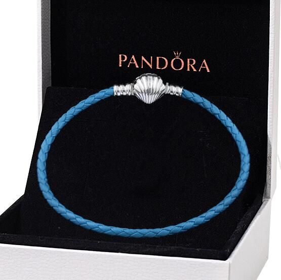 AAA GRADE S925 ALE Leather  Bracelets