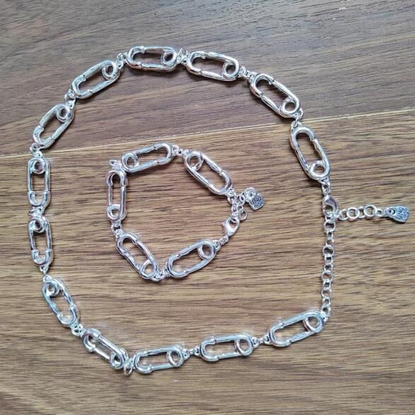 1:1 COPY UNO Jewelry Factory Wholesale