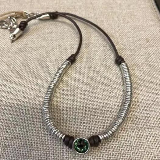 1:1 COPY UNO Jewelry Factory Wholesale