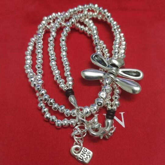 1:1 COPY UNO Jewelry Factory Wholesale