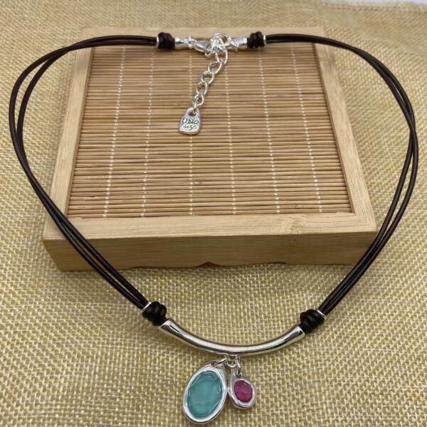 1:1 COPY UNO Jewelry Factory Wholesale