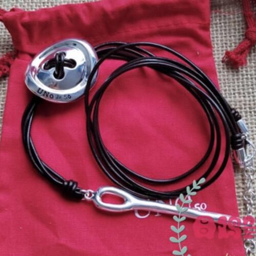 1:1 COPY UNO Jewelry Factory Wholesale