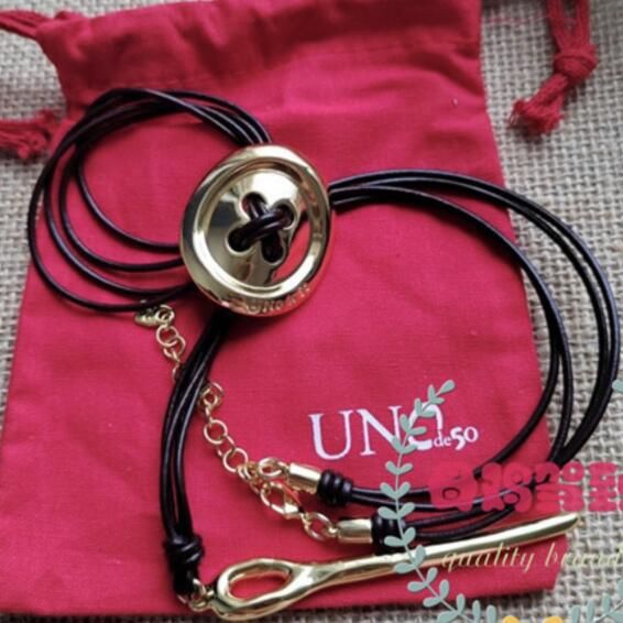1:1 COPY UNO Jewelry Factory Wholesale