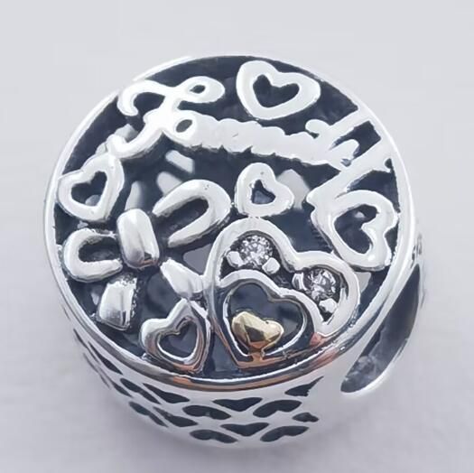 AAA GRADE Real 14K Gold G585 ALE Charms