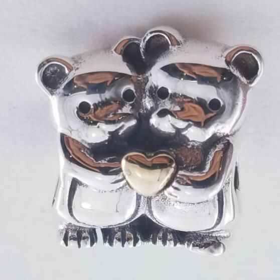 AAA GRADE 14K Real Gold G585 ALE Charms