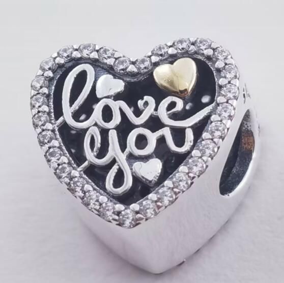 AAA GRADE Real 14K Gold G585 ALE Charms
