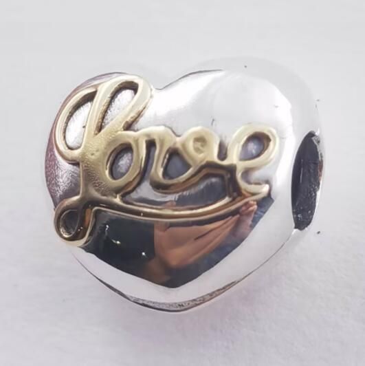 AAA GRADE Real 14K Gold G585 ALE Charms