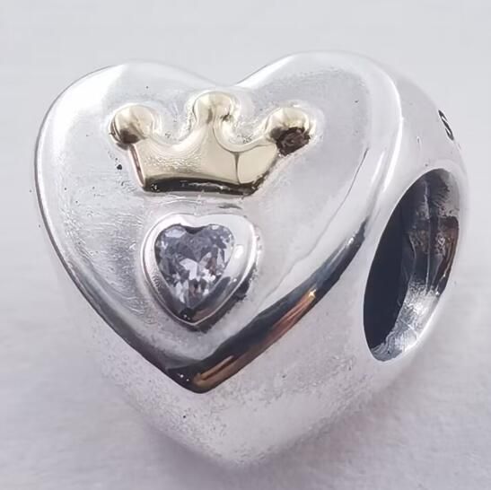 AAA GRADE Real 14K Gold G585 ALE Charms