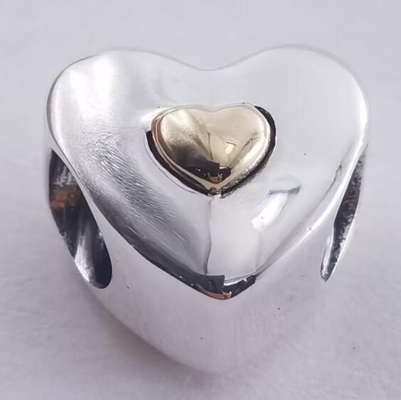 AAA GRADE 14K Real Gold G585 ALE Charms