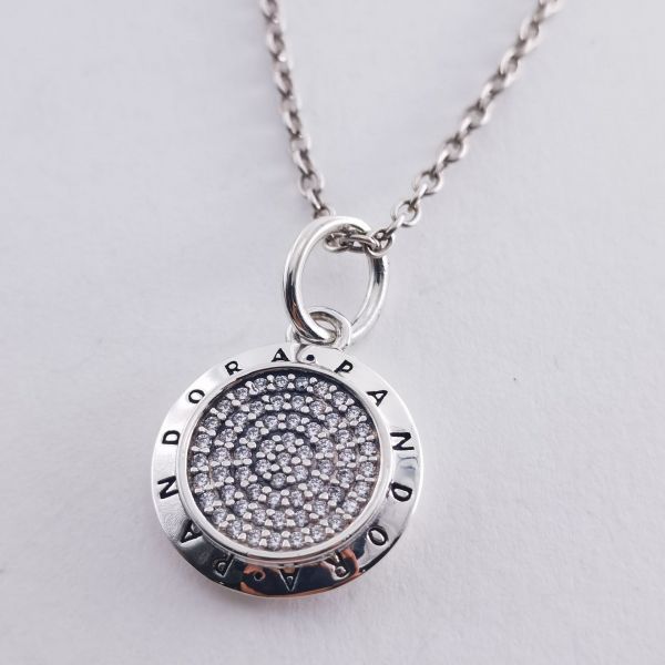 AAA GRADE S925 ALE Pendant Necklaces
