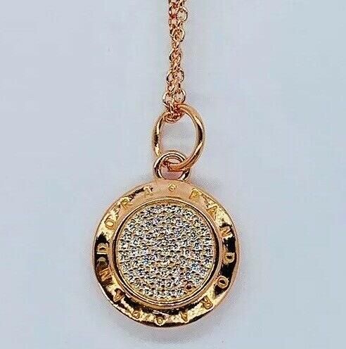 AAA GRADE S925 ALE Pendant Necklaces