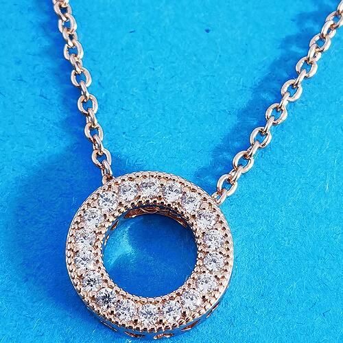 AAA GRADE S925 ALE Pendant Necklaces