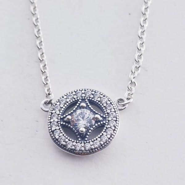 AAA GRADE S925 ALE Pendant Necklaces