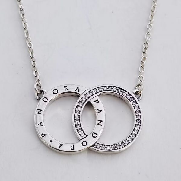 AAA GRADE S925 ALE Pendant Necklaces