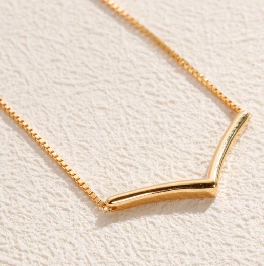 45CM AAA GRADE S925 ALE Pendant Necklaces