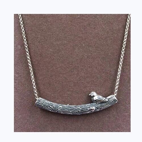 50CM AAA GRADE S925 ALE Pendant Necklaces