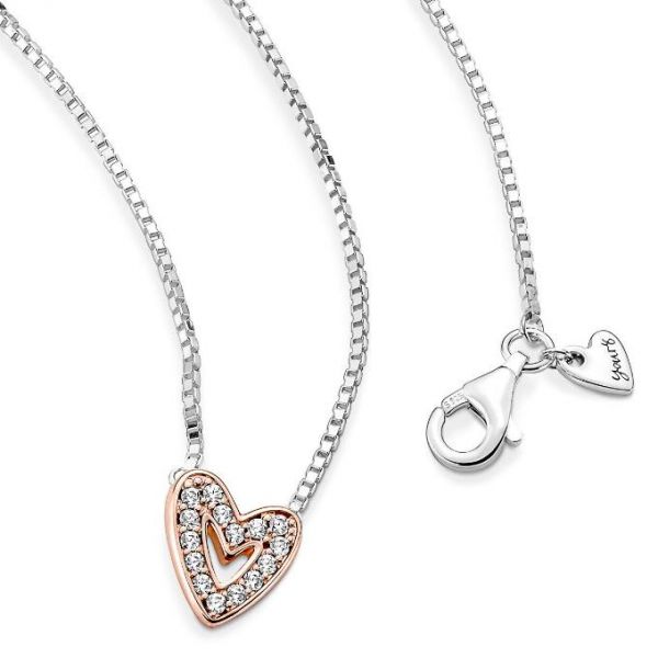 45CM AAA GRADE S925 ALE Pendant Necklaces