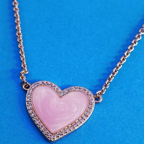 50CM AAA GRADE S925 ALE Pendant Necklaces