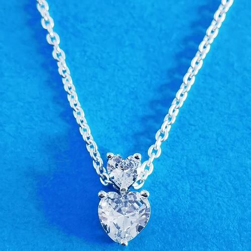 45CM AAA GRADE S925 ALE 45CM Pendant Necklaces 