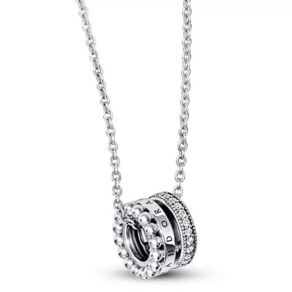 45CM AAA GRADE S925 ALE Pendant Necklaces
