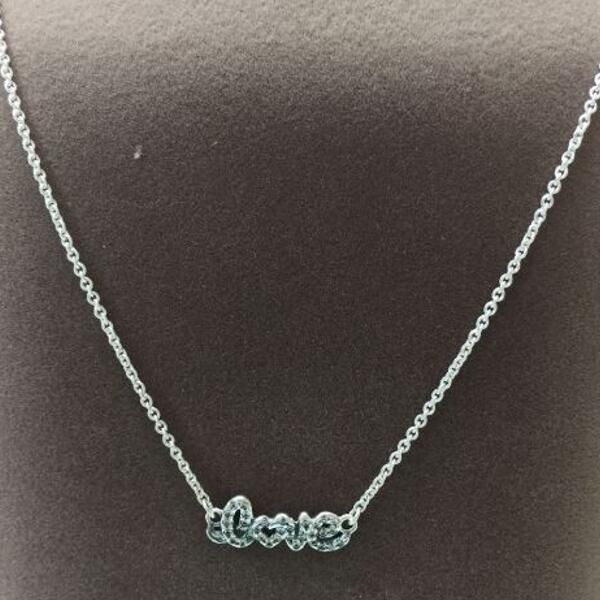 AAA GRADE S925 ALE Pendant Necklaces
