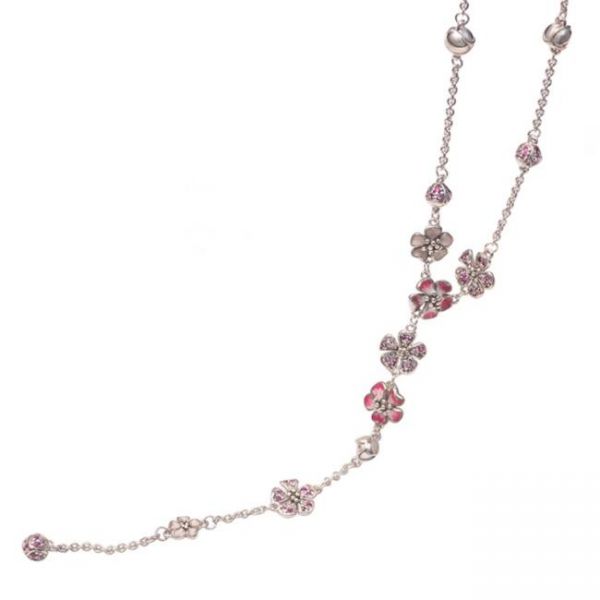 50CM AAA GRADE S925 ALE Pendant Necklaces
