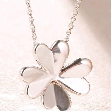 70CM AAA GRADE S925 ALE Pendant Necklaces
